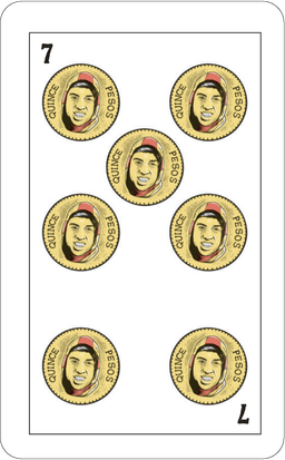 7 de ORO